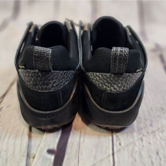 Men's Ecco sneakers, size 10 - Picture 6 of 6